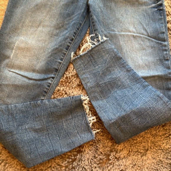 KUT jeans DONNA high rise skinny ankle - Picture 3 of 7